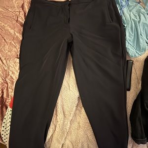 Lululemon dress pants for women